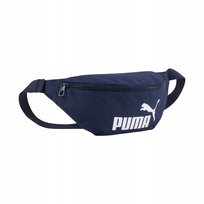 Saszetka Puma Phase Waist Bag granatowa 91165 02 Puma