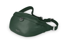 Saszetka Skórzana Vezze Pancia Butelkowa