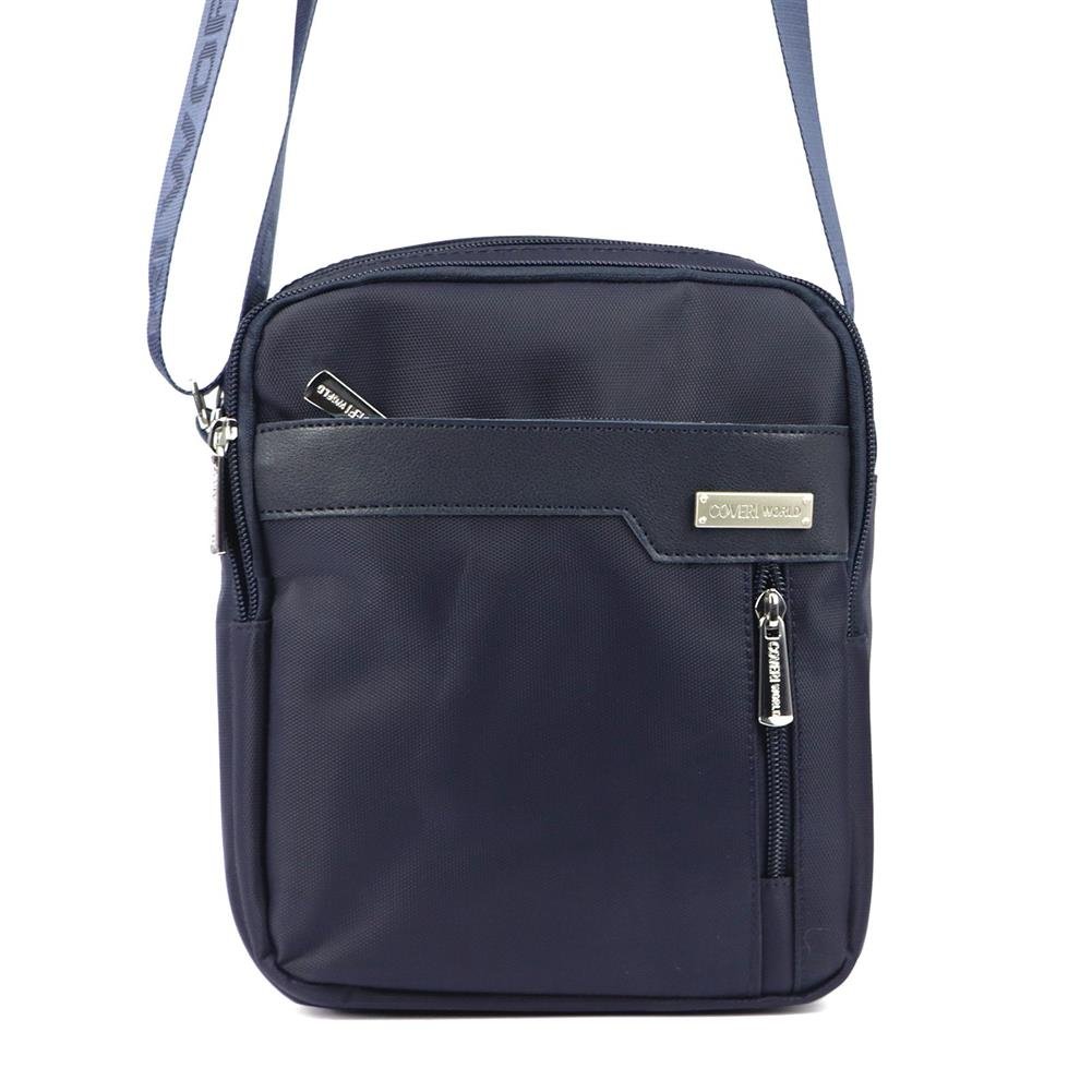 Saszetka torba COVERI WORLD CW1169 - Coveri World | Sklep EMPIK.COM