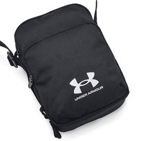 Saszetka Under Armour Crossbody Torba Mała Na Ramię Czarna 1381912-001 Czarny Under Armour