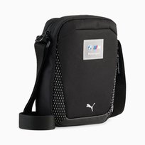 Saszetka unisex Puma BMW MMS czarna 09223501 Inna marka