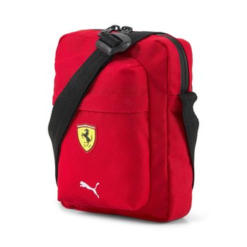 Saszetka unisex Puma Ferrari SPTWR Race czerwona 07956701 - Inna marka