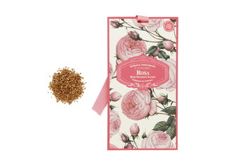 Saszetka zapachowa Castelbel róża 10g - CASTELBEL