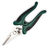 Sata Nożyce Dla Elektryków 180mm 7” ST93105 SATA