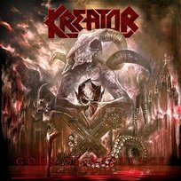 Satan Is Real Kreator
