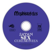 Satan Sex Ceremonies Mephistofeles