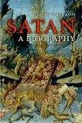 Satan - Kelly Henry Ansgar