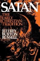 Satan - Russell Jeffrey Burton