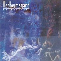 Satanic Art Dodheimsgard