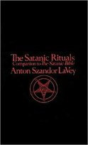 Satanic Rituals Vey Anton