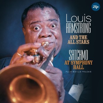 Satchmo At Symphony Hall - Armstrong Louis