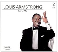 Satchmo Armstrong Louis