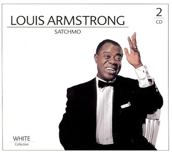Satchmo - Armstrong Louis