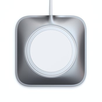 Satechi Dock Podstawka Na Kabel Magsafe Iphone, Ciemnoszary - Satechi