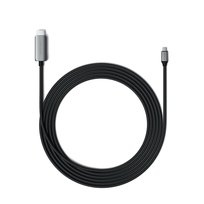 SATECHI Kabel USB-C do HDMI 2.1 8K Adapter Przewód 2m