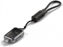 Satechi Mini Nvme Ssd Enclosure Usb-C 2230 Szarość 10000 Mbps