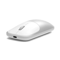 Satechi Slim EX Bezprzewodowa Myszka Bluetooth do Macbook Windows USB-C Satechi