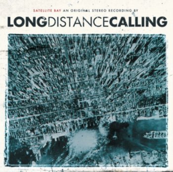 Satellite Bay - Long Distance Calling