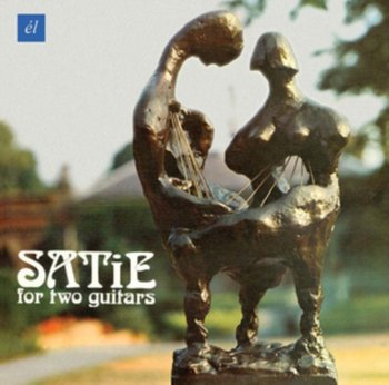 Satie For Two Guitars - Peter Kraus & Mark Bird