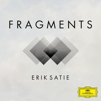 Satie: Fragments, płyta winylowa - Various Artists
