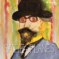 Satie Planes Alain