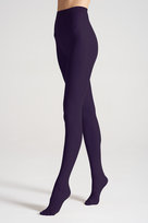 SATIN 40 Rajstopy Kryjące Dostępne 52 kolory violet 3 Veneziana Veneziana