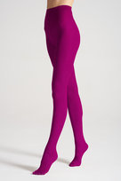 SATIN 40 Rajstopy Veneziana cardinale 5 - XL Veneziana