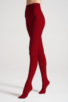 SATIN 40 Rajstopy Veneziana tomato 2 Veneziana