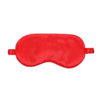 Satin Mask - Red SHOT