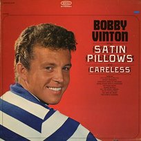 Satin Pillows Bobby Vinton