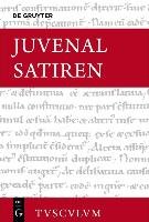 Satiren / Saturae Juvenal
