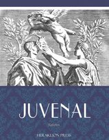 Satires - ebook epub Juwenalis