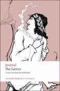 Satires Juvenal Decimus Junius Juvenalis, Juvenal