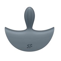 Satisfyer, Booty Absolute Beginners 2, masażer dla mężczyzn, Grey Satisfyer