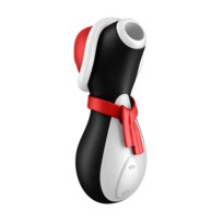 Satisfyer Penguin Holiday Edition Xmass Satisfyer