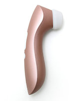 Satisfyer Pro 2+ Bezdotykowy masażer intymny z wibracja Satisfyer