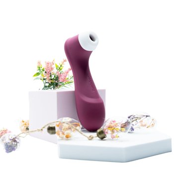 Satisfyer- Pro 2 Generation 3- Air Pulse Vibrator, Masażer intymny - Satisfyer