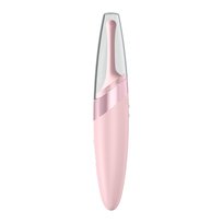 Satisfyer, Twirling Delight, Stymulator, Różowy Satisfyer