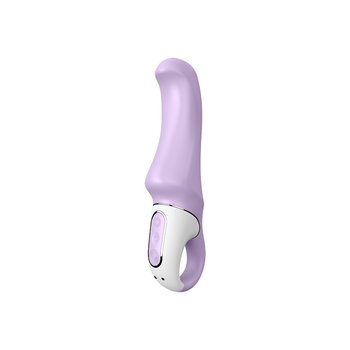 Satisfyer, Vibes Charming Smile, Wibrator - Satisfyer