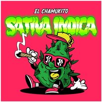 Sativa Indica EL CHAMUKITO