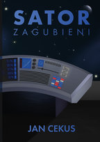 SATOR: Zagubieni Jan Cekus