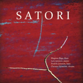 Satori - Magnus Bage, Lars Jansson, Fredrik Jonsson, Christer Sjöström