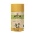 Sattva, Ayurveda, farba do włosów, 06 Ciemny Blond Dark Blonde, 150 g - Sattva