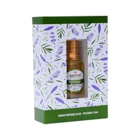 Sattva, Perfumy W Olejku Paczula (Roll-on), 10 Ml