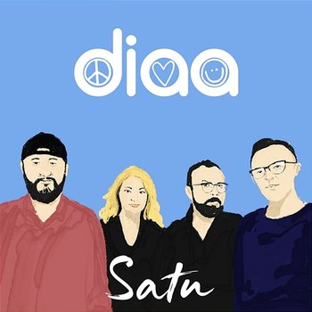 Satu - DIAA