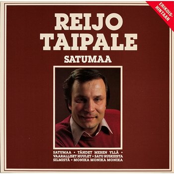 Satumaa - Reijo Taipale