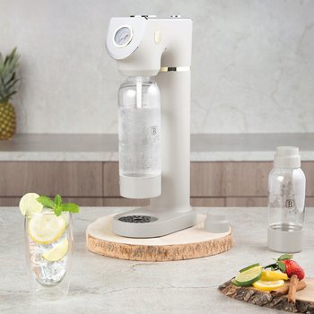 Saturator do wody BerlingerHaus Sahara Collection BH-8556 - Berlinger