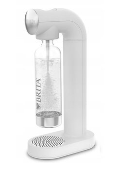 Saturator do wody BRITA SodaOne, biały - Brita