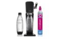 Saturator do wody SODASTREAM Art czarny - SodaStream
