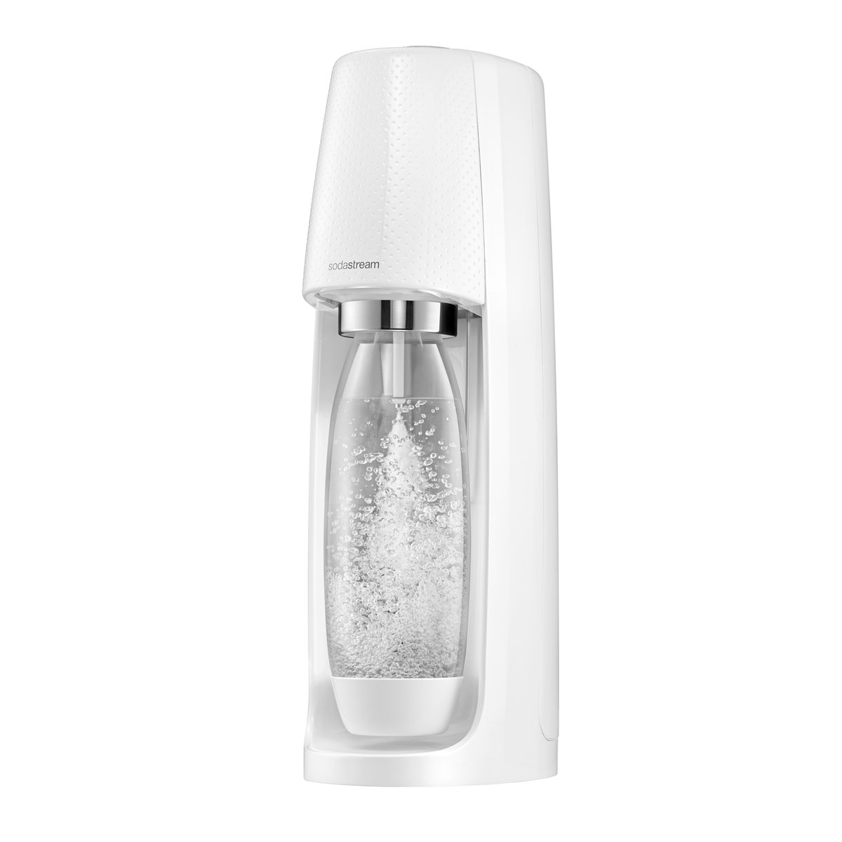 Saturator do wody SODASTREAM Spirit Easy biały SodaStream AGD Sklep